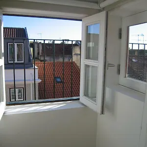  Apartment Casas Sao Juliao